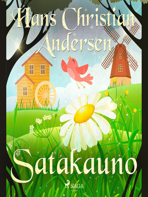 Title details for Satakauno by H.C. Andersen - Wait list